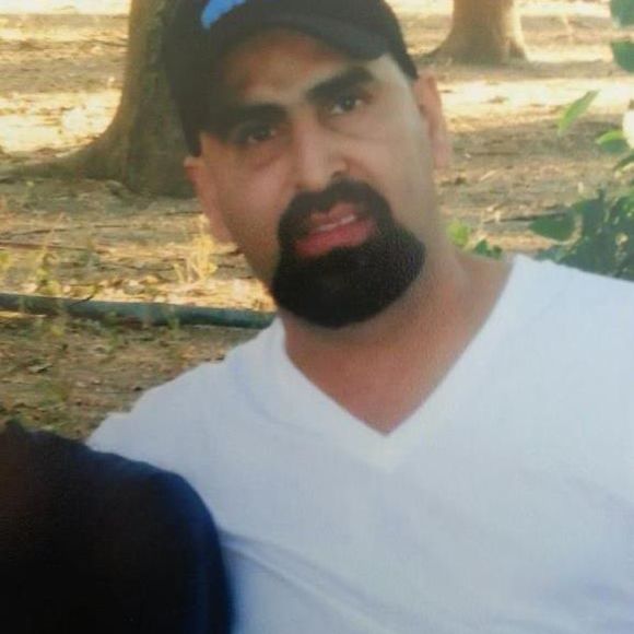 Meet your Posher, Vicente - Picture 1 of 1